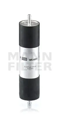 Fuel filter VW Groupe Car 