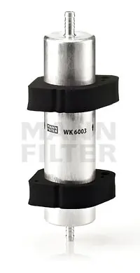 Fuel filter VW Groupe Car 