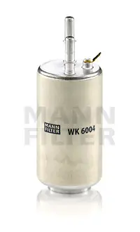 Fuel filter Volvo Car Car 