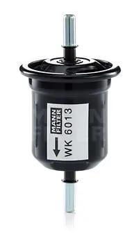 Fuel filter Hyundai Car 