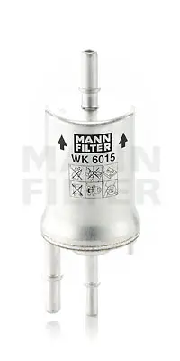 Fuel filter VW Groupe Car 