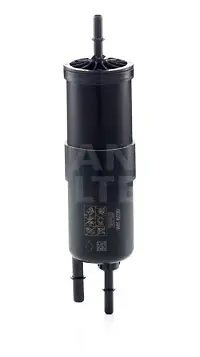 Fuel filter spin-on or inline MANN-FILTER 