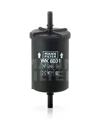 Fuel filter PSA Car 