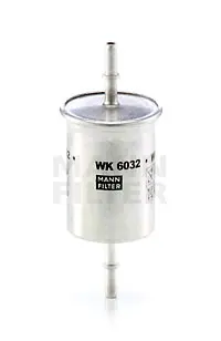 Fuel filter Mercedes-Benz Car 