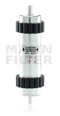 Fuel filter VW Groupe Car 