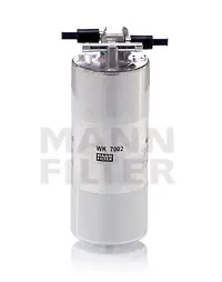 Fuel filter VW Groupe Car 