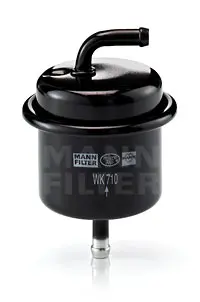 Fuel filter Suzuki Car 
