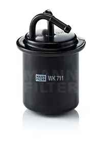 Fuel filter Subaru Car 
