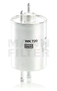 Fuel filter Mercedes-Benz Car 
