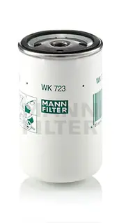 Fuel filter Volvo