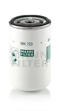 Fuel filter Volvo 