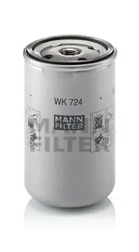 Fuel filter Iveco/Irisbus Heavy Duty 