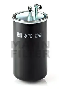 Fuel filter Mitsubishi Car 