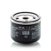 Fuel filter Industry IND 