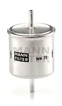 Fuel filter Ford Car 