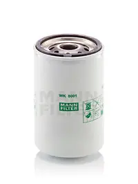 Fuel filter Komatsu Heavy Duty 