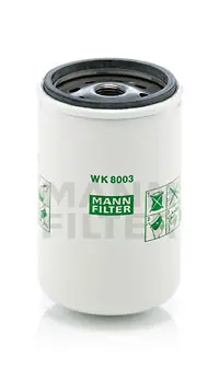 Fuel filter Komatsu Heavy Duty 