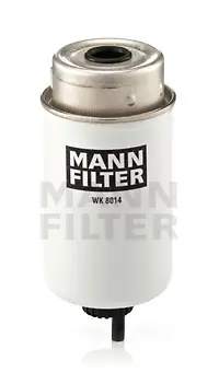 Fuel filter Renault Truck-RVI Heavy Duty 