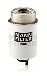 Fuel filter Land Rover Car 