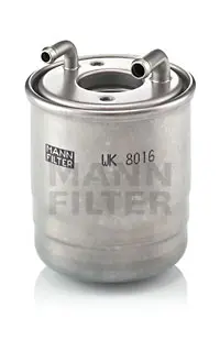 Fuel filter Mercedes-Benz Car 