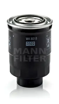 Fuel filter Ford Car 