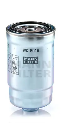 Fuel filter Kia Car 