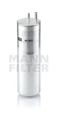Fuel filter VW Groupe Car 