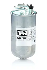 Fuel filter Opel Car 