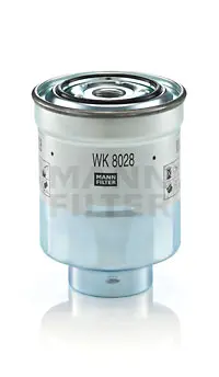 Fuel filter Toyota Car 