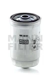 Fuel filter Hyundai Car 