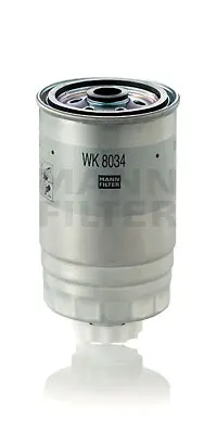 Fuel filter Chrysler Car 