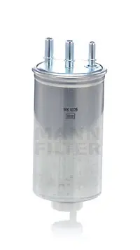 Fuel filter Renault Car/Dacia Car 