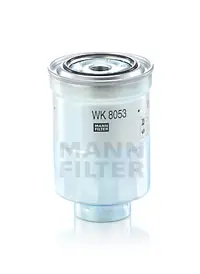 Fuel filter Mitsubishi Car 