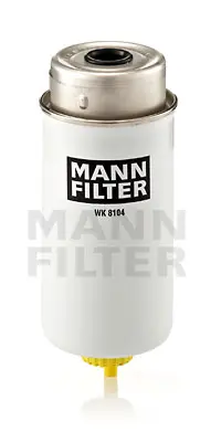Fuel filter Ford Car 