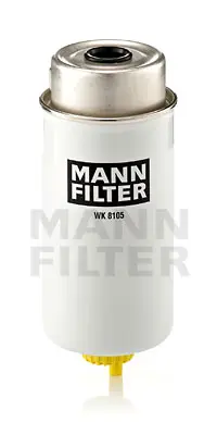 Fuel filter Ford Car 