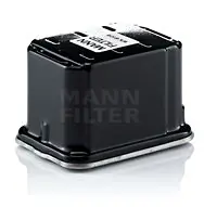 Fuel filter John Deere Heavy Duty 