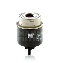 Fuel filter John Deere Heavy Duty 