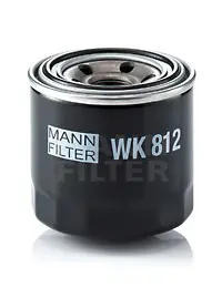 Fuel filter Daihatsu Heavy Duty 