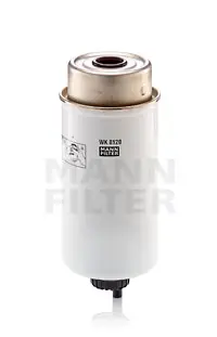 Fuel filter Industry IND 