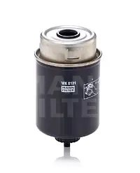 Fuel filter John Deere Heavy Duty 