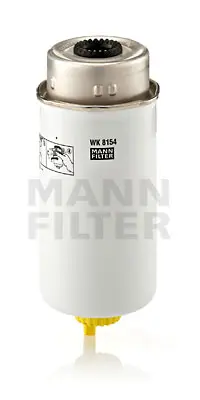 Fuel filter Ford Car 