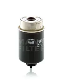 Fuel filter John Deere Heavy Duty 