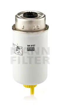 Fuel filter Ford Car 