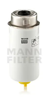 Fuel filter Ford Car 