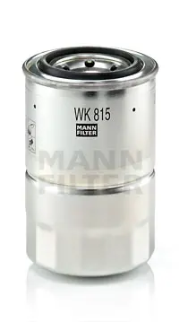 Fuel filter Mitsubishi Car 