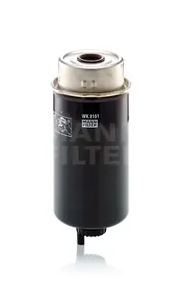 Fuel filter John Deere Heavy Duty 