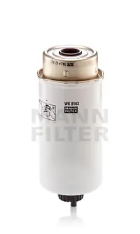 Fuel filter Massey-Ferguson Heavy Duty 