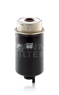 Fuel filter Massey-Ferguson Heavy Duty 