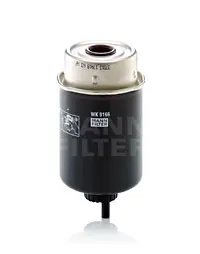 Fuel filter John Deere Heavy Duty 