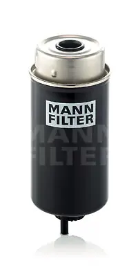 Fuel filter John Deere Heavy Duty 